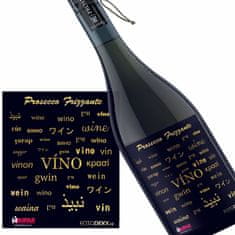 IMPAR SUBLIMACE Víno Jazyky - Prosecco