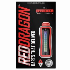 RED DRAGON Šipky Razor Edge Spectron - 20g