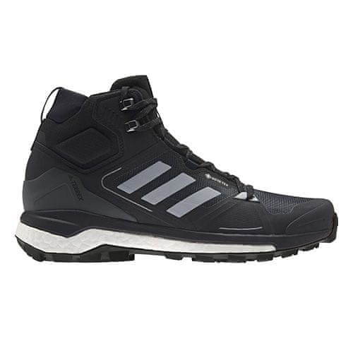Adidas Treková obuv , TERREX SKYCHASER 2 | FZ3332 | CBLACK/HALSIL/DGSOGR | EU 42 2/3 | UK 8,5 | US 9 |