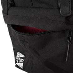 Daypacker True black