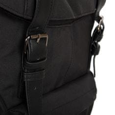 Nitro Daypacker True black