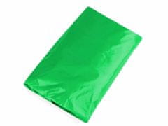 Kraftika 1ks zelená pastelová pláštěnka pro dospělé, pelerína