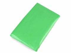 Kraftika 1ks zelená pastel sv pláštěnka pro dospělé, pláštěnky
