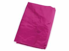 Kraftika 1ks (vel. 120) pink dětská pláštěnka poncho