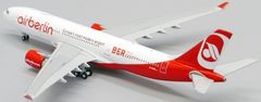 JC Wings Airbus A330-223, Air Berlin "Berlin Brandenburg Airport" Colors, Německo, 1/400