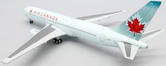 JC Wings Boeing B767-38EER, Air Canada "2010s" Colors, Kanada, 1/400