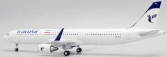 JC Wings Airbus A321-211 (WL), Iran Air "2000s" Colors, Irán, 1/200