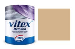 Vitex Metallico - 530 Selene (700ml) - interiérová barva tvořící kovový efekt na každém povrchu 