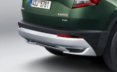 Škoda Spoiler zadního nárazníku KAROQ