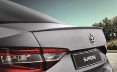 Škoda Škoda spoiler 5. dveří pro SUPERB III