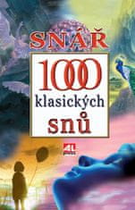 Snář - 1000 klasických snů