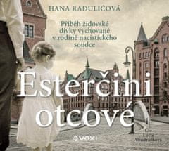 Raduličová Hana: Esterčini otcové