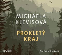 Klevisová Michaela: Prokletý kraj