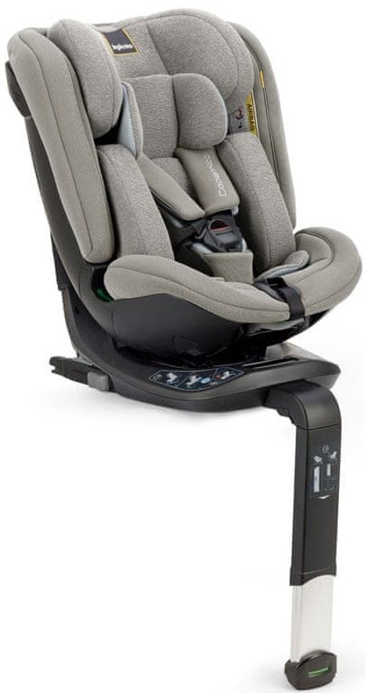 Inglesina Autosedačka Copernico i-Size 40-145 cm 2022 Moon Grey