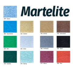 Vitex Martelite - Anthracite 866 (2,5 litrů) - barva s kladívkovým efektem