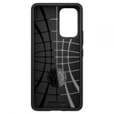 Spigen Core Armor silikonové pouzdro na Samsung Galaxy A53 5G Matte black