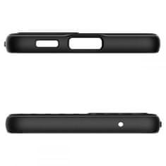 Spigen Core Armor silikonové pouzdro na Samsung Galaxy A53 5G Matte black