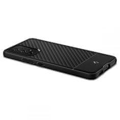 Spigen Core Armor silikonové pouzdro na Samsung Galaxy A53 5G Matte black