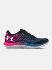 Under Armour Boty UA W FLOW Velociti Wind 2-BLK 38