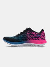 Under Armour Boty UA W FLOW Velociti Wind 2-BLK 38