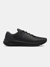 Under Armour Boty UA Charged Pursuit 3-BLK 45,5