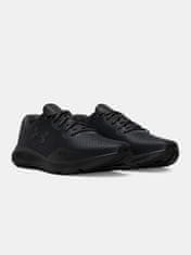 Under Armour Boty UA Charged Pursuit 3-BLK 44,5