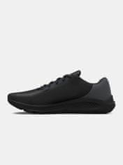 Under Armour Boty UA Charged Pursuit 3-BLK 48,5