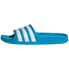 Adidas Žabky adidas adilette Aqua K velikost 29