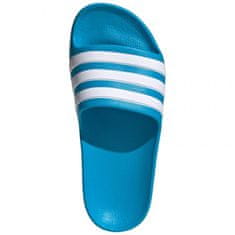 Adidas Žabky adidas adilette Aqua K velikost 29