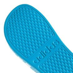 Adidas Žabky adidas adilette Aqua K velikost 31