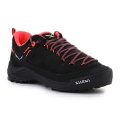 Salewa Boty Ws Wildfire Leather velikost 40,5