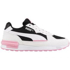 Puma Boty Graviton Jr 381987 09 velikost 38