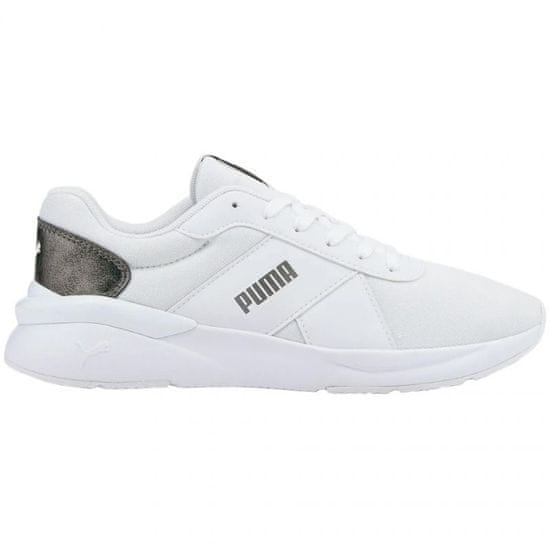 Puma Boty Rose Raw Metallics W 383849 01