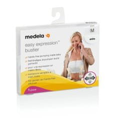 Medela 8603 KORSET EASY EXPRESSION S WHITE (BRAVADO)