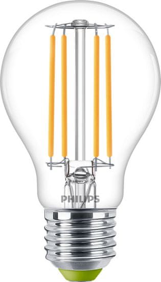 Philips Philips MASTER LEDBulb ND 2.3-40W E27 830 A60 CL G EEL A