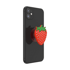 PopSockets PopGrip Gen.2, PopOuts Sweet Berry, 3D silikónová jahůdka