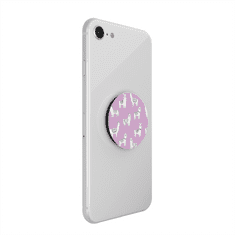 PopSockets PopTop Gen.2, Lotsa Llama, lamy na růžovém podkladu, výměnný vršek