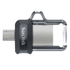 Hama SanDisk Ultra Dual USB Drive m3.0 32 GB