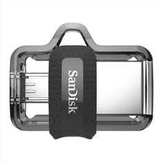 Hama SanDisk Ultra Dual USB Drive m3.0 32 GB