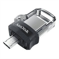 Hama SanDisk Ultra Dual USB Drive m3.0 32 GB