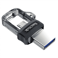 Hama SanDisk Ultra Dual USB Drive m3.0 32 GB