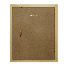 Hama rámeček dřevěný JESOLO, bílá, 40x50cm