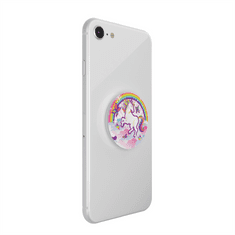 PopSockets PopTop Gen.2, Over The Rainbow, jednorožec s duhou, výměnný vršek