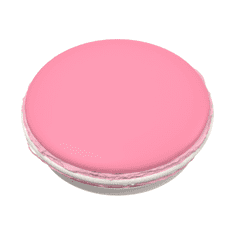 PopSockets PopGrip Gen.2, PopOuts Strawberry Macaron, 3D silikónová makronka