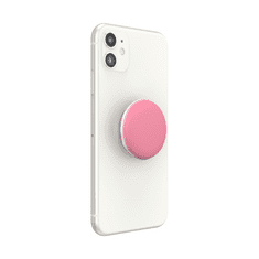 PopSockets PopGrip Gen.2, PopOuts Strawberry Macaron, 3D silikónová makronka