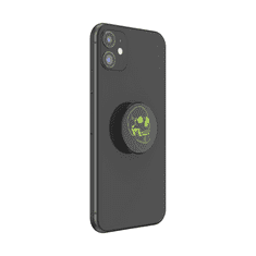 PopSockets PopGrip Gen.2, Lenticular Skull, měnící se lebka