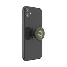 PopSockets PopGrip Gen.2, Lenticular Skull, měnící se lebka