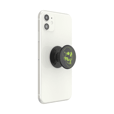 PopSockets PopGrip Gen.2, Lenticular Skull, měnící se lebka