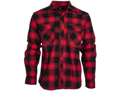 BRANDIT KOŠILE Checkshirt Velikost: 5XL