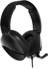 Turtle Beach Recon 200 GEN2, černá (TBS-6300-02)